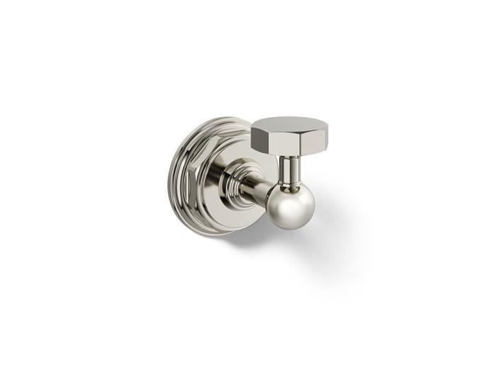Kohler - Pinstripe Robe Hook