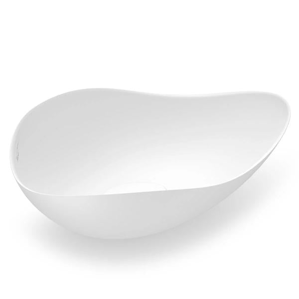 Cheviot - Ruy Ohtake Oblong Vessel Sink, 21.25 Inch