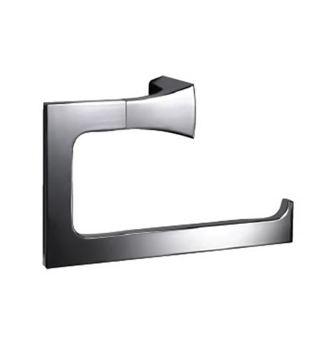 Sonia - S7 Towel Ring Large Chrome