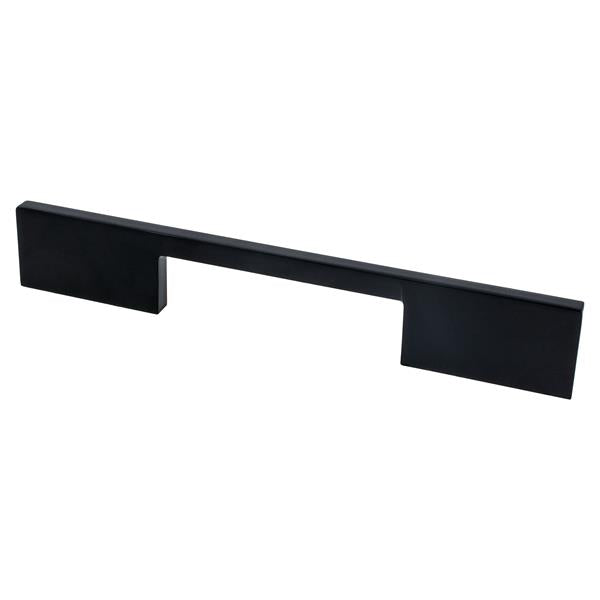 Berenson - I-Spazio 128mm CC Black Pull