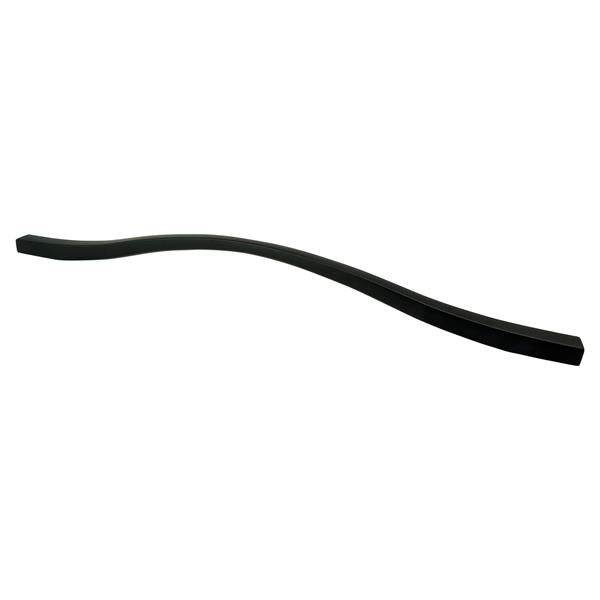 Berenson - Fluid 288mm and 320mm CC Black Pull