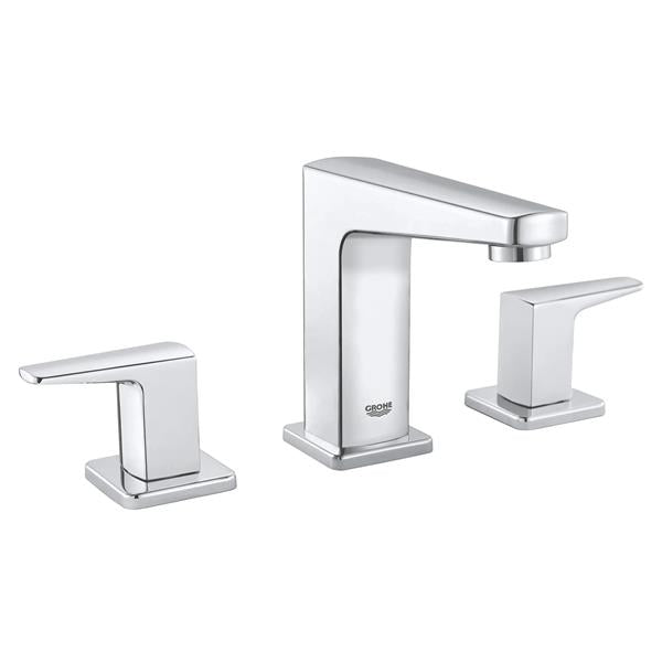 Grohe - Tallinn 8 widespread two-handle bathroom faucet, 1.2 GPM (4.5 L/min)