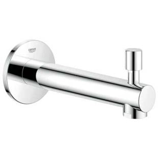 Grohe - Diverter Tub Spout