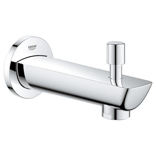 Grohe - Bauloop Diverter Tub Spout