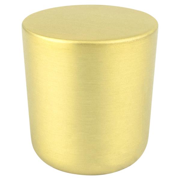 Berenson - Mini Soft Gold Large Round Knob
