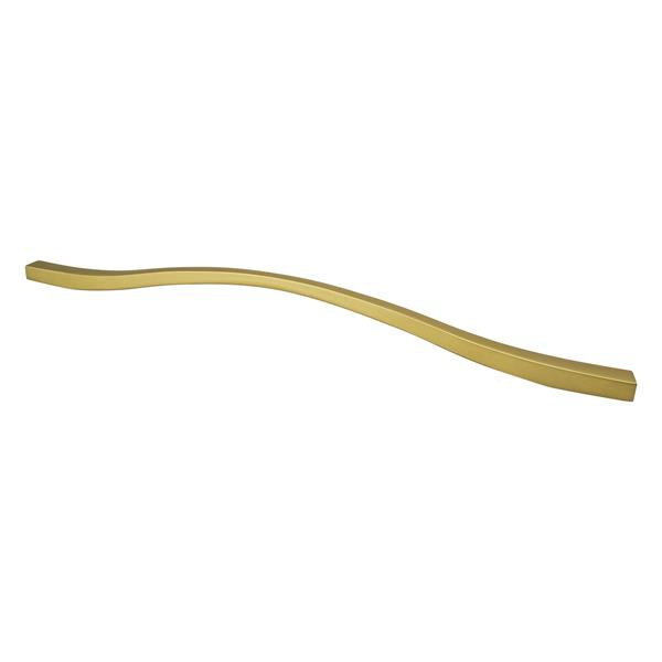 Berenson - Fluid 288mm and 320mm CC Honey Gold Pull
