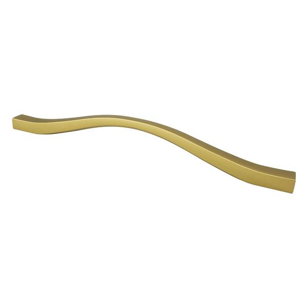 Berenson - Fluid 192mm and 224mm CC Honey Gold Pull