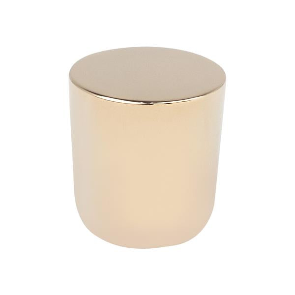 Berenson - Mini Rose Gold Large Round Knob