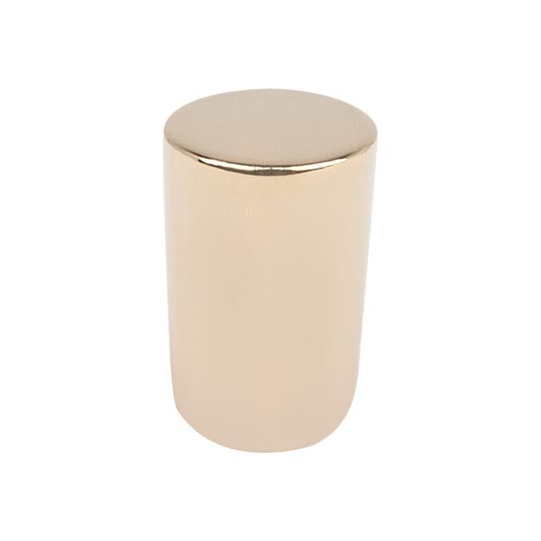 Berenson - Mini Rose Gold Small Round Knob