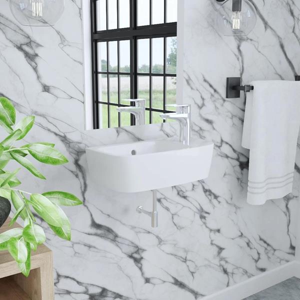 Cheviot - Compact Hand Rinse Basin