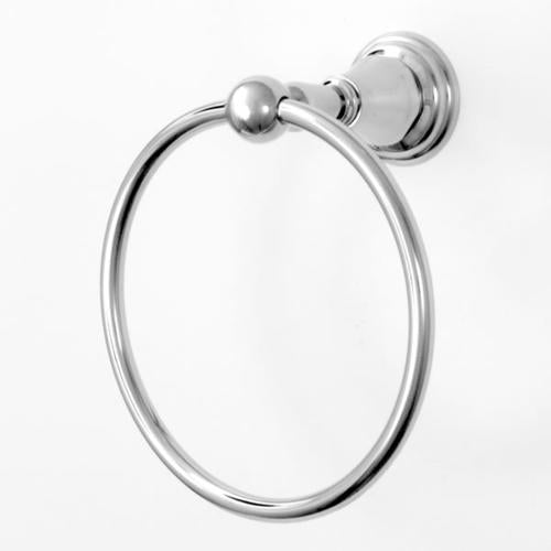 Sigma - Series 35 Towel Ring W/Bracket
