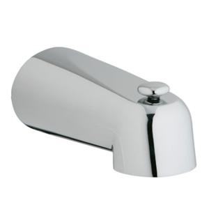 Grohe - Diverter Tub Spout