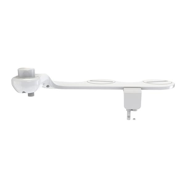Maidstone - Modern Cold Water Bidet Attachment For Toilet - White