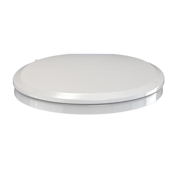 Maidstone - Bidet Seat Cover - White