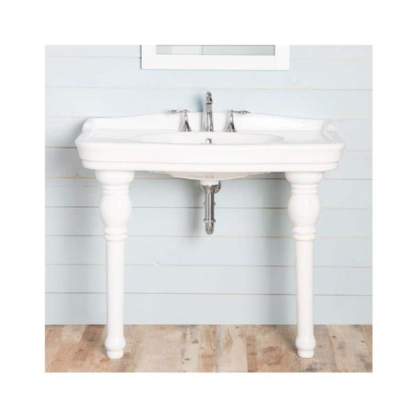 Maidstone - Traditional Console Sink