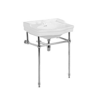 Maidstone - 25 Inch Console Sink