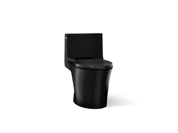 Kohler - Veil 1-Pc Dual-Flush Toilet