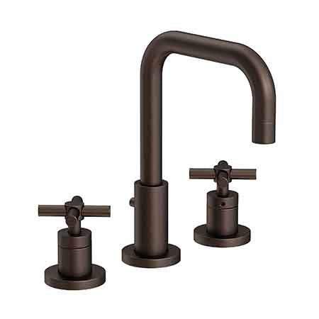 Newport Brass - East Square Widespread Lavatory Faucet