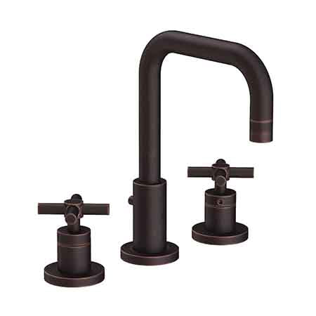 Newport Brass - East Square Widespread Lavatory Faucet