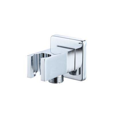Maidstone - Wall Mount Handshower Holder - Square