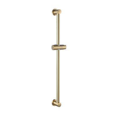 Maidstone - Grab Bar with HS Holder - Round