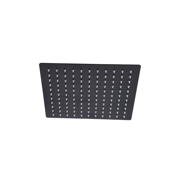 Maidstone - Square Thin Shower Head - 8 Inch