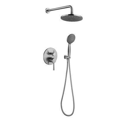 Maidstone - Wall Mount Bathroom Shower System