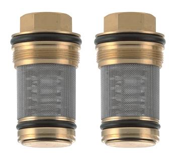 Grohe - Non-Return Valves