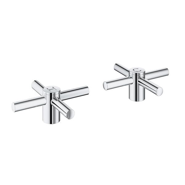 Grohe - Cross Handles (Pair)