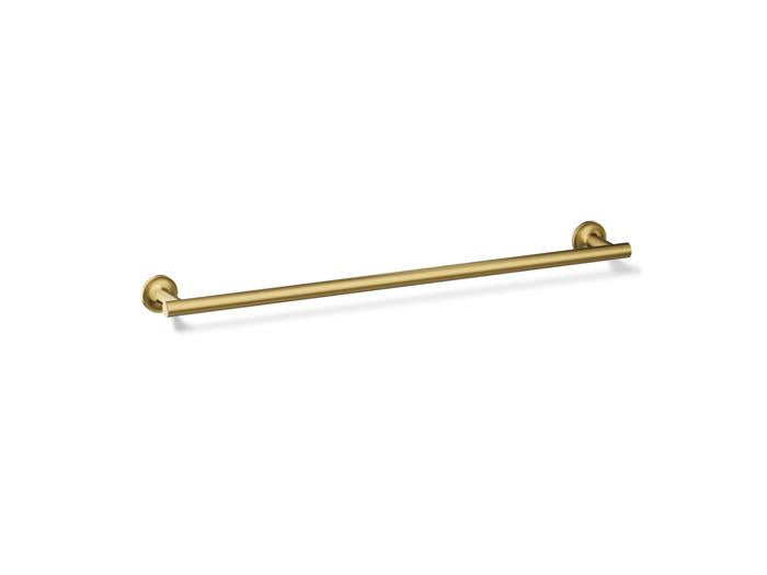 Kohler - Purist 24 Towel Bar