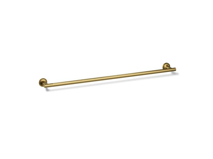 Kohler - Purist 30 Towel Bar