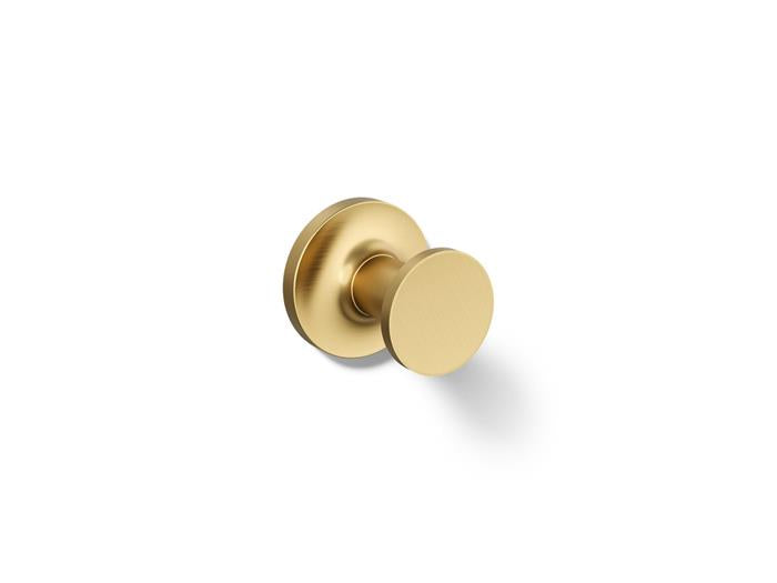 Kohler - Purist Robe Hook