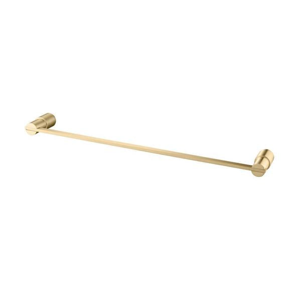 Flusso - Brass Towel Bar - 24 Inch