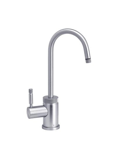 Waterstone - Industrial Hot Only Filtration Faucet - C-Spout