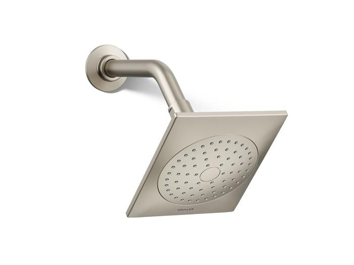 Kohler - Loure Single-Function Showerhead
