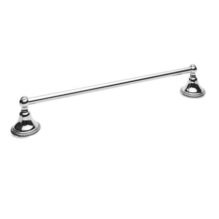 Newport Brass - Amisa 24 Inch Towel Bar