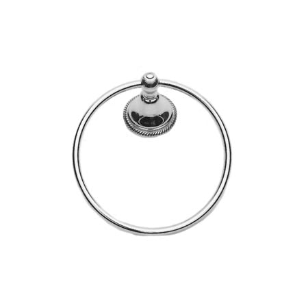 Newport Brass - Amisa Towel Ring