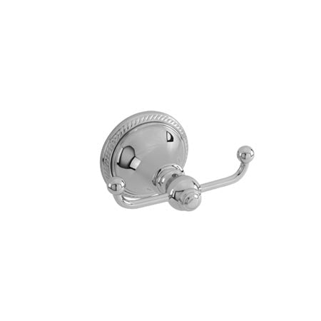 Newport Brass - Amisa Double Robe Hook