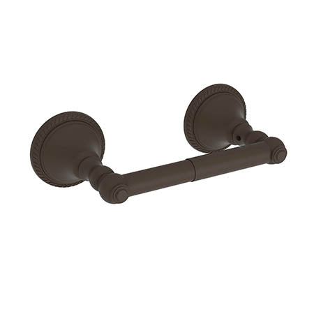 Newport Brass - Amisa Double Post Toilet Tissue Holder