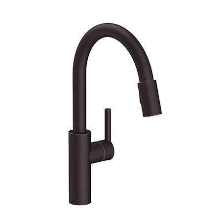 Newport Brass - East Linear Pull-Down Kitchen Faucet