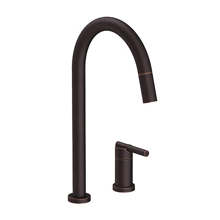 Newport Brass - East Linear Pull-Down Kitchen Faucet