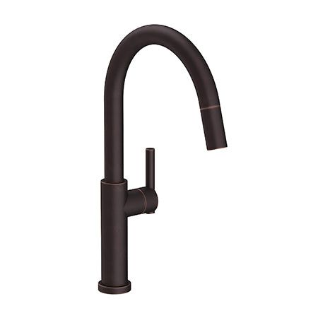 Newport Brass - East Linear Pull-Down Kitchen Faucet