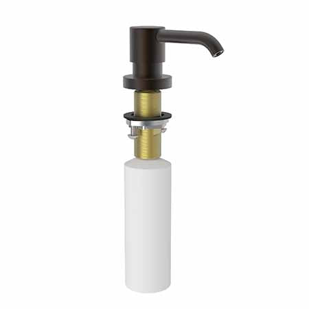 Newport Brass - East Linear Soap/Lotion Dispenser
