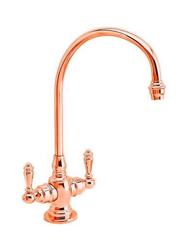 Waterstone - Hampton Bar Faucet - Lever Handles