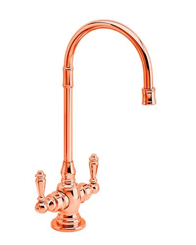 Waterstone - Pembroke Bar Faucet - Lever Handles