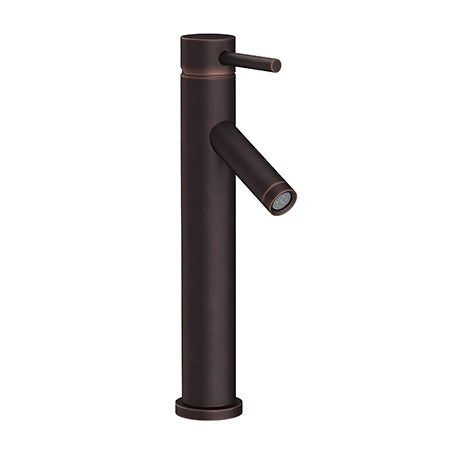 Newport Brass - East Linear Single Hole Vessel Faucet