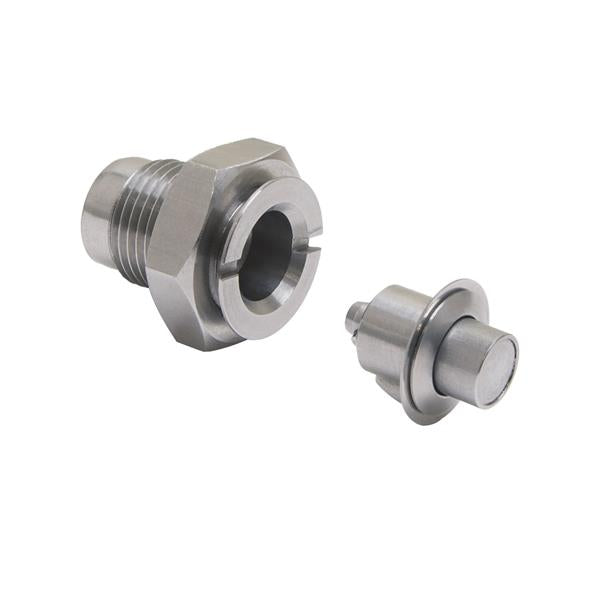 Sugatsune - Stainless Push Lock Fastener