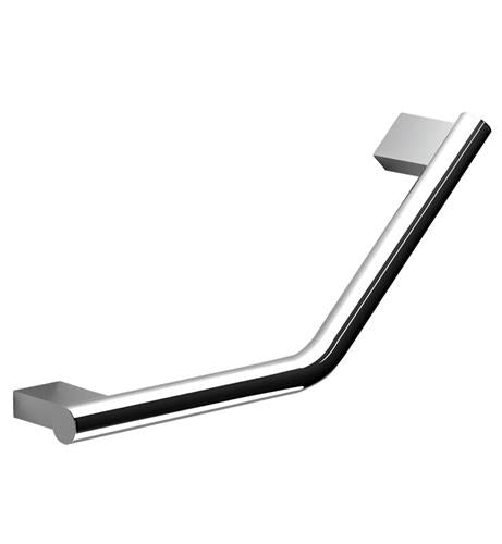 Sonia - Grab Bar Lux Angular 370 Mm (15 Inch)