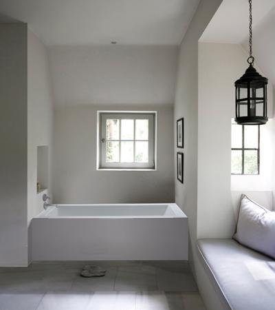 MTI - Cameron 4 Integral Skirted Bathtub Lh Drain (60X30.5)