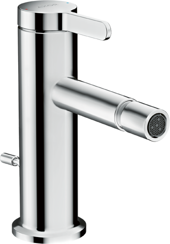 Hansgrohe - Axor One Single-Hole Bidet Faucet with Lever Handle